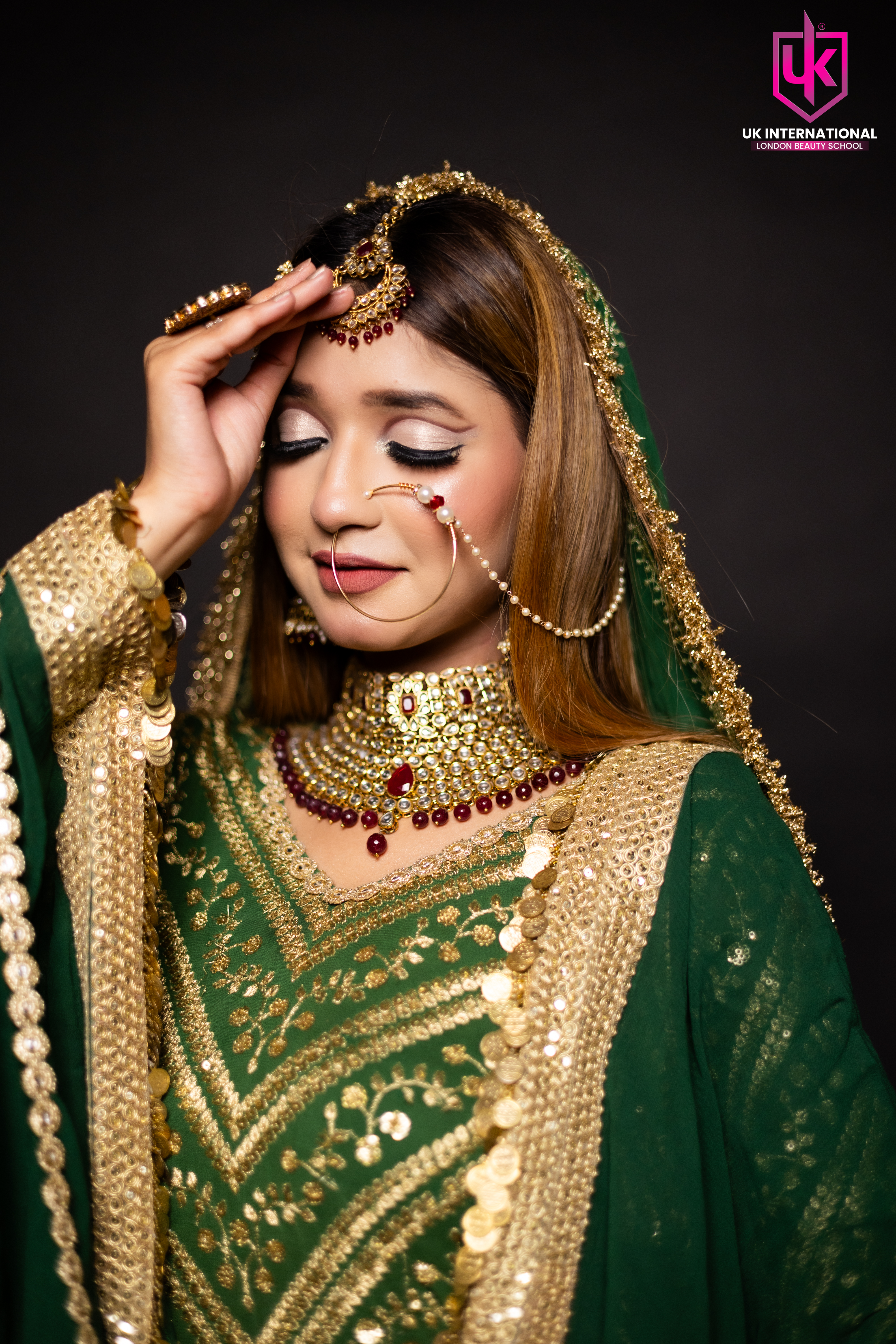 Nail Refill & Repair