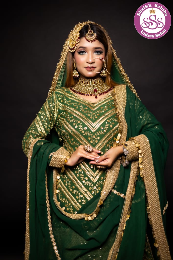 HD / Airbrush Makeup