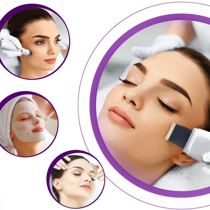 Premium/Advanced facials