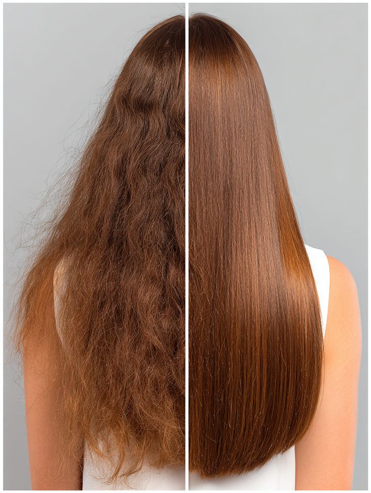 Keratin Treatment